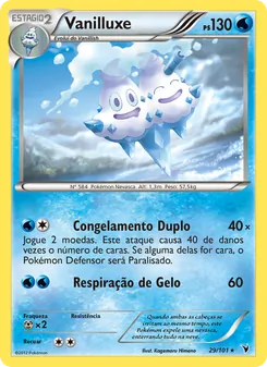 Vanilluxe