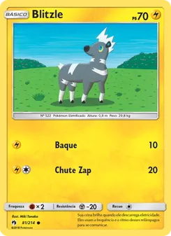 Blitzle