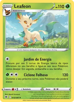 Leafeon