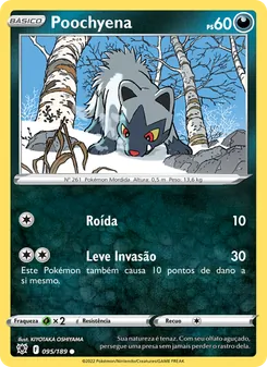 Poochyena