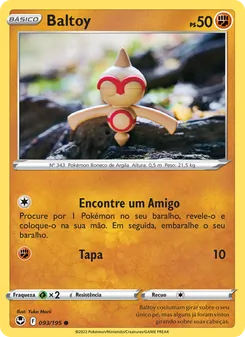 Baltoy