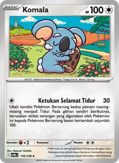 Komala