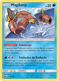 Magikarp