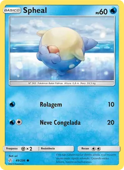 Spheal
