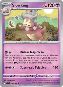 Slowking