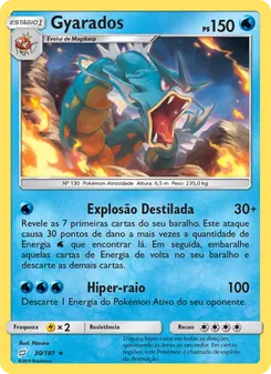Gyarados