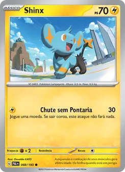 Shinx