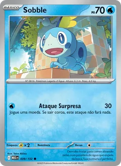 Sobble