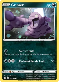 Grimer