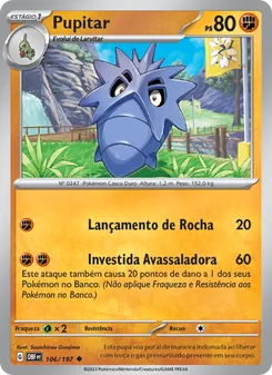 Pupitar