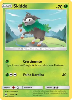 Skiddo