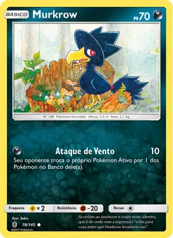 Murkrow