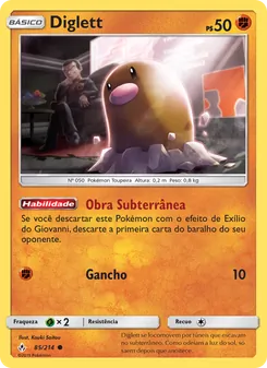 Diglett