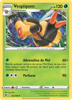 Vespiquen