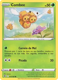 Combee