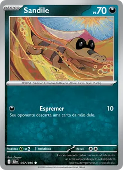 Sandile