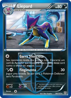 Liepard