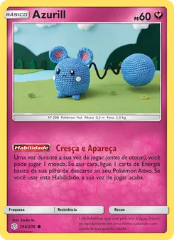 Azurill