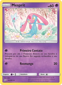 Mesprit