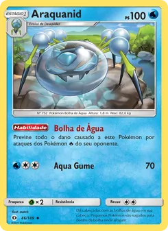 Araquanid