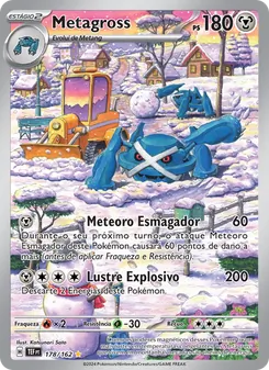 Metagross