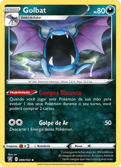 Golbat