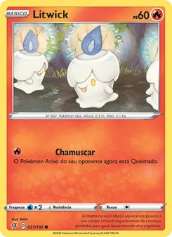 Litwick