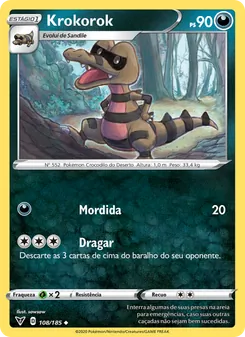 Krokorok