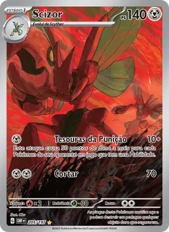Scizor