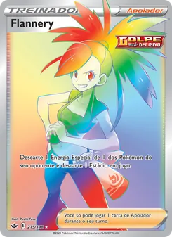 Flannery