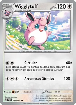 Wigglytuff
