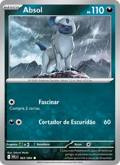 Absol