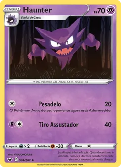 Haunter