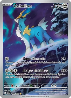 Cobalion
