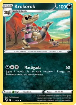 Krokorok