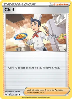 Chef