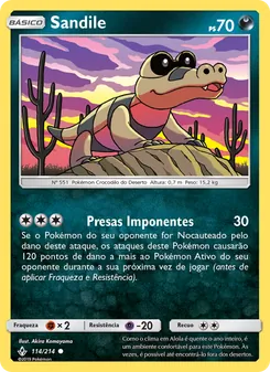 Sandile
