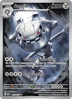 Steelix