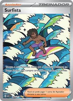 Surfista