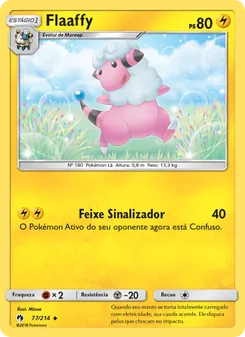 Flaaffy