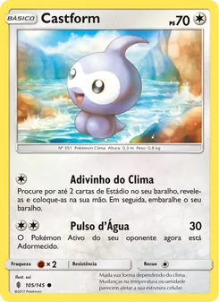 Castform