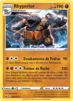Rhyperior