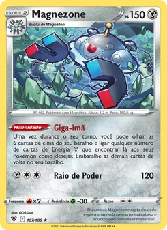 Magnezone