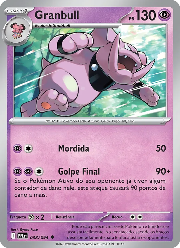 Granbull