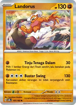 Landorus