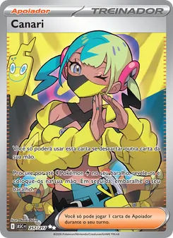 Canari