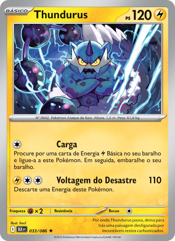 Thundurus