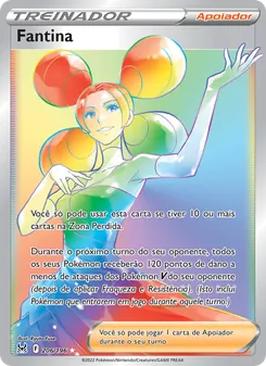 Fantina