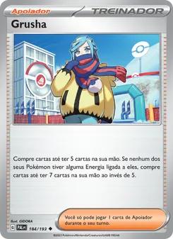 Grusha
