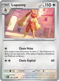 Lopunny